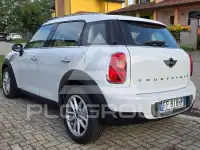2016 Mini Countryman