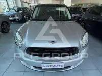 2016 Mini Countryman