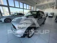 2016 Mini Countryman