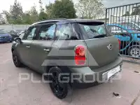 2016 Mini Countryman