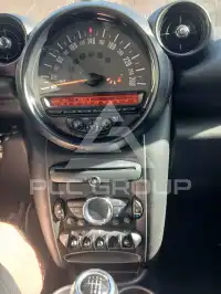 2016 Mini Countryman