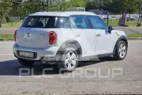 2016 Mini Countryman