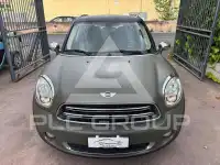 2016 Mini Countryman