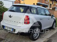 2016 Mini Countryman