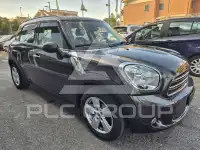 2016 Mini Countryman