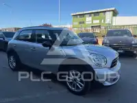 2016 Mini Countryman