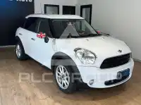 2016 Mini Countryman