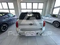 2016 Mini Countryman