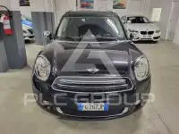 2016 Mini Countryman