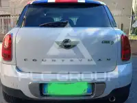 2016 Mini Countryman