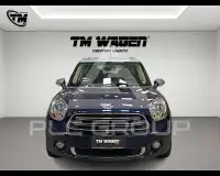 2016 Mini Countryman
