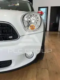 2016 Mini Countryman