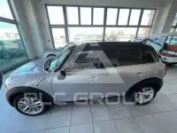 2016 Mini Countryman