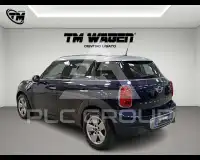 2016 Mini Countryman