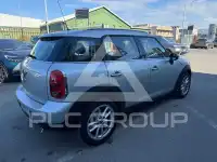 2016 Mini Countryman