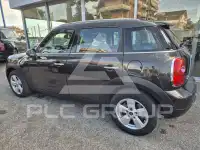 2016 Mini Countryman