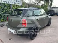 2016 Mini Countryman