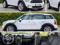2016 Mini Countryman