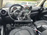 2016 Mini Countryman