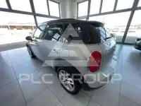 2016 Mini Countryman