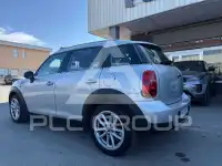 2016 Mini Countryman