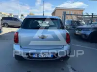 2016 Mini Countryman