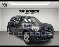 2016 Mini Countryman