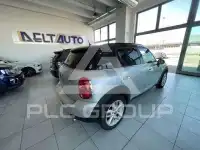 2016 Mini Countryman