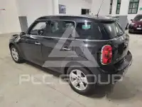 2016 Mini Countryman