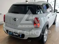 2016 Mini Countryman