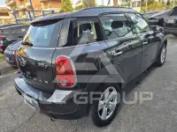 2016 Mini Countryman