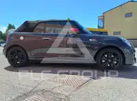 2016 Mini COOPER
