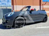2016 Mini COOPER
