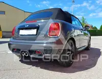 2016 Mini COOPER