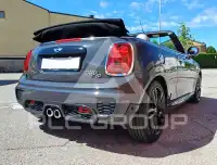 2016 Mini COOPER