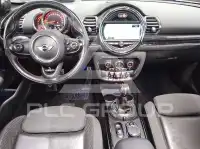 2016 Mini Clubman