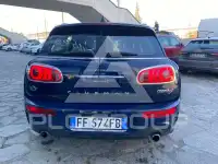 2016 Mini COOPER