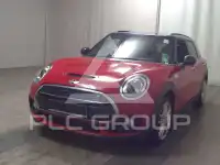 2016 Mini Clubman