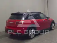 2016 Mini Clubman