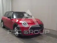 2016 Mini Clubman