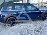 2016 Mini COOPER