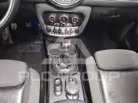 2016 Mini Clubman