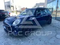 2016 Mini COOPER