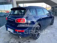2016 Mini COOPER