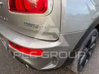 2016 Mini COOPER