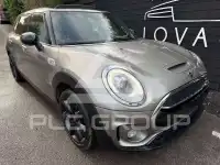 2016 Mini COOPER