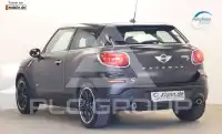 2016 Mini COOPER