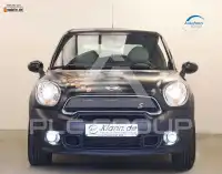 2016 Mini COOPER