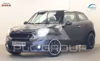 2016 Mini COOPER