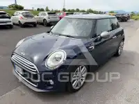 2016 Mini COOPER